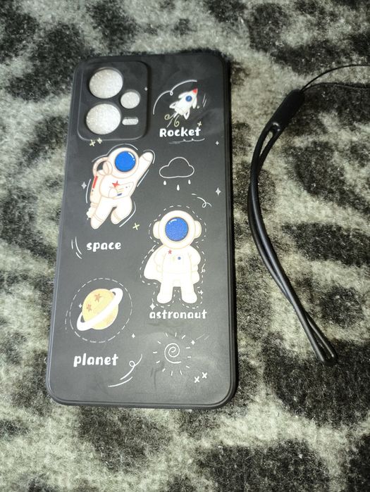 Capas Xiaomi Redmi Note 12 5G