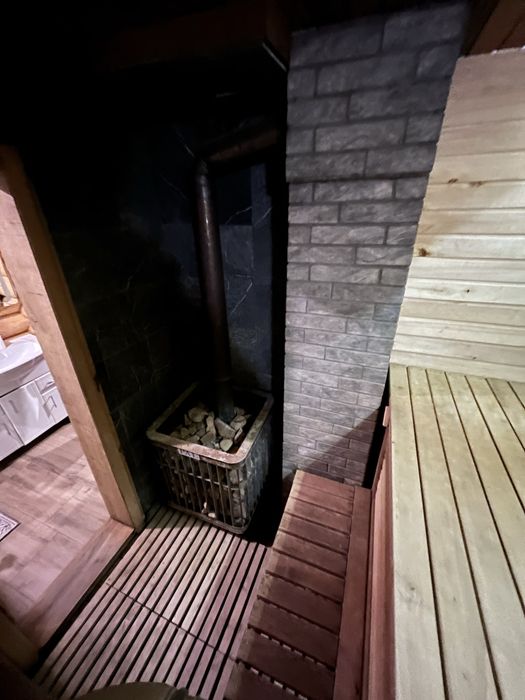 Баня! Знижка для військових 30%