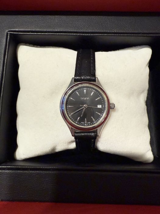Zegarek DOXA Swiss Made