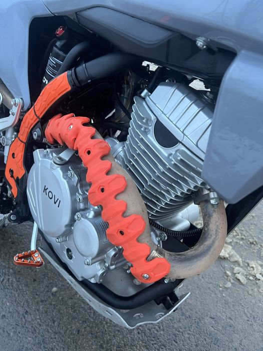 Kovi Advance 250 2025