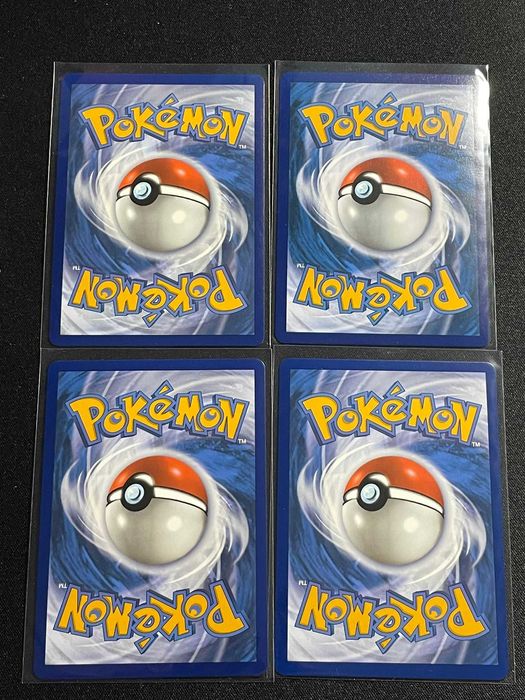 Carta Pokémon Morpeko V-Union SWSH287/288/289/290 Promo