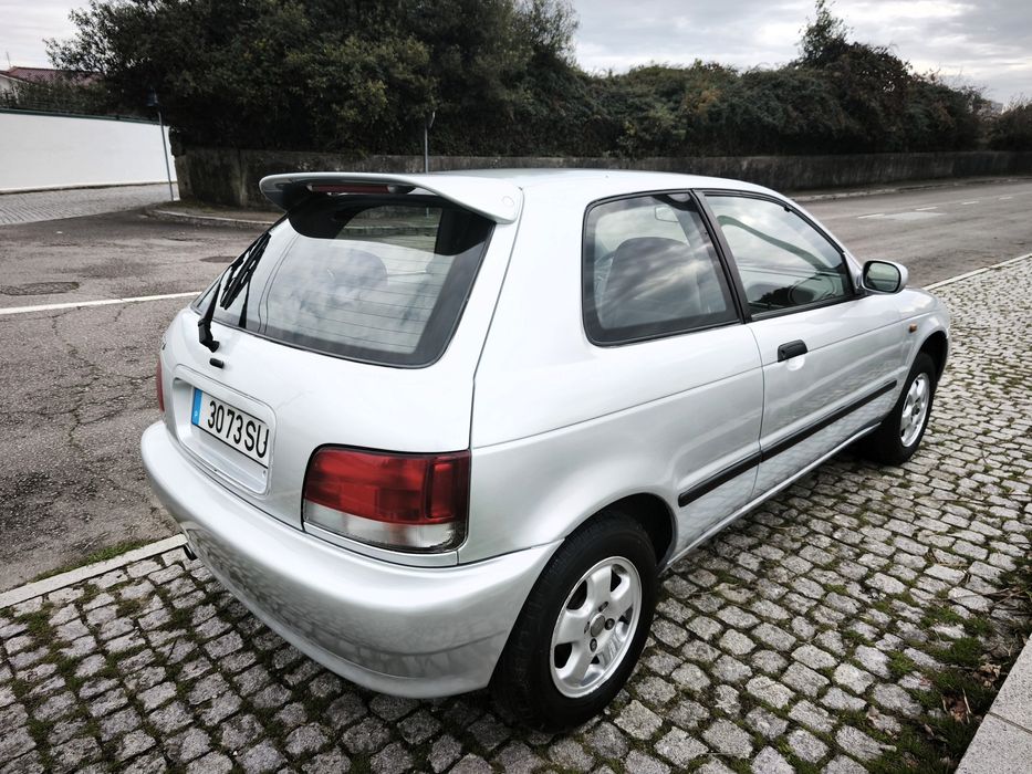 Suzuki Baleno 1.3 GS 130mil kms