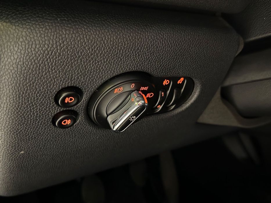 MINI 3 Portas Cooper D