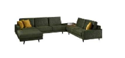 Sofá ANTARTE como novo