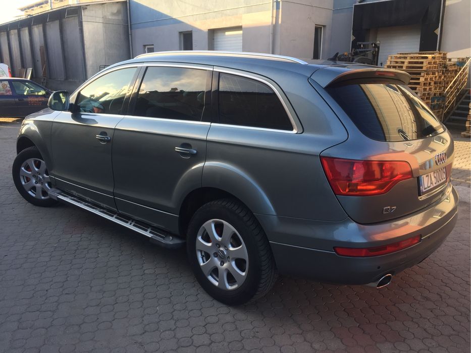 AUDI Q7 2006 Automat