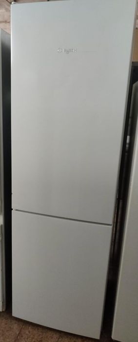 Frigorífico combinado BOSCH