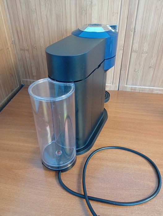 Nespresso Krups Vertuo Next YY4974FD - Ekspres do kawy