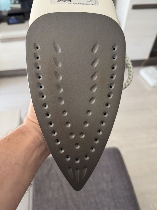 Zelazko Tefal jak nowe