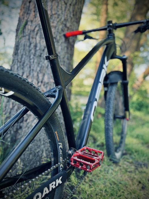 Rower MTB Qark El Diablo