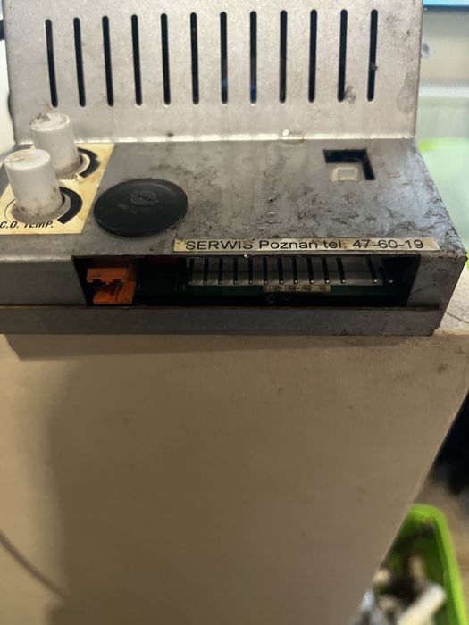 Torus moduł elektroniki