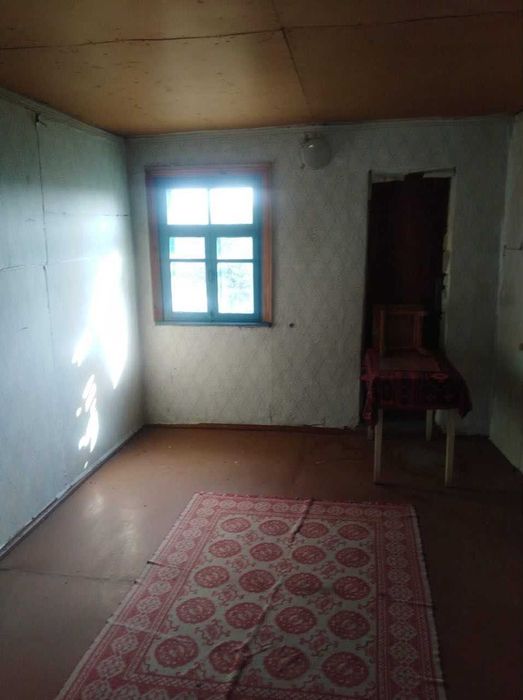 Дача на массиві сухолісських дач.