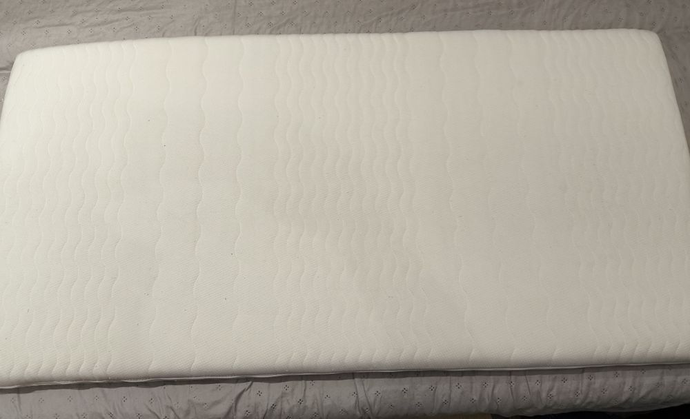 Materac lateksowy 140x70