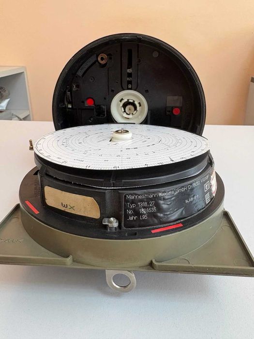 Тахографи -продаж та адаптація