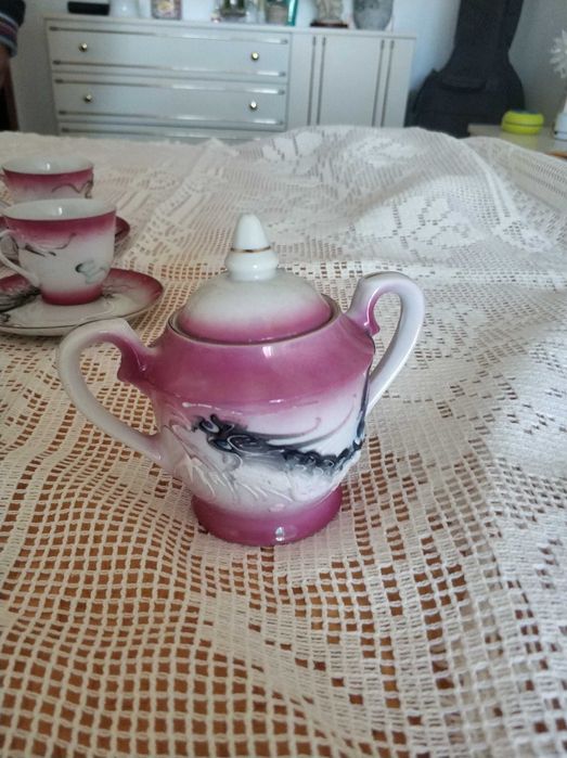 Porcelana Japonesa