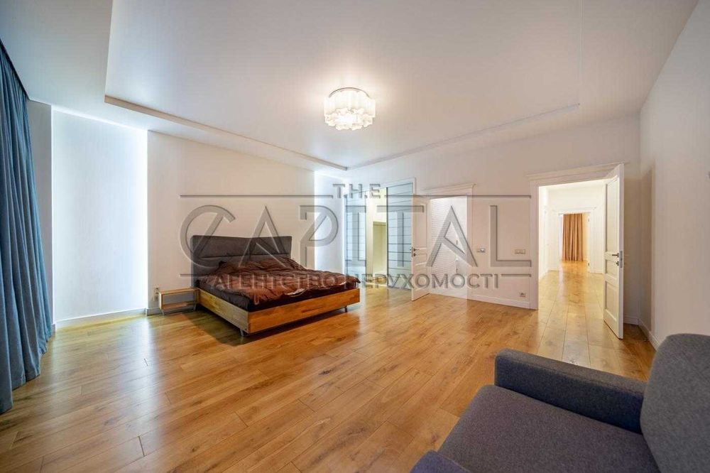 3-комнатная квартира по адресу (площадь 222 м²) - Atlanta.ua - фото 8