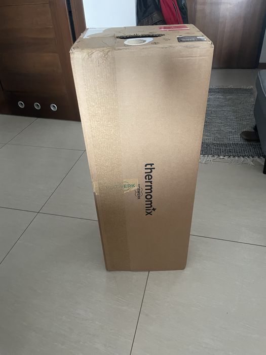 Thermomix TM7 nowy