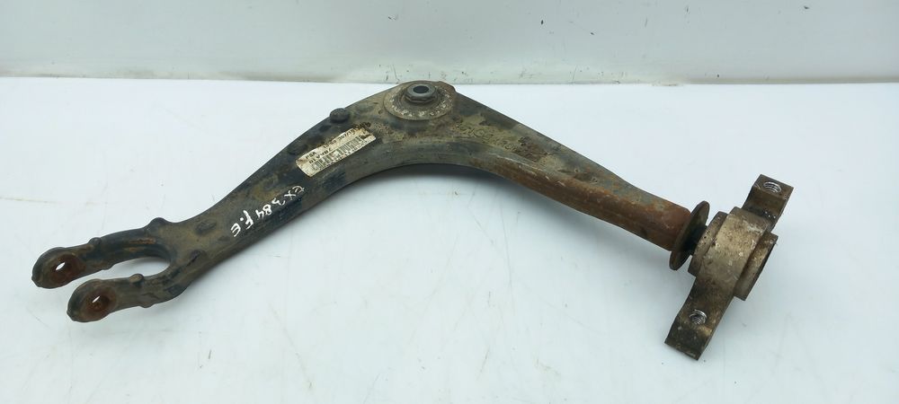 Braço de suspensão frente esquerdo CITROËN C5 III Break (RW_)