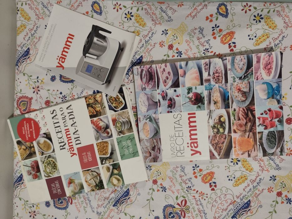 Yammi versão 2/2013