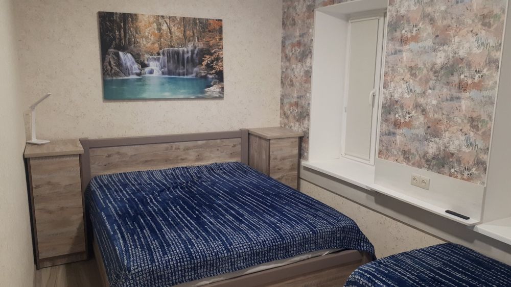 2 кімн., 4 місця, Онко центр, Томо клініка,