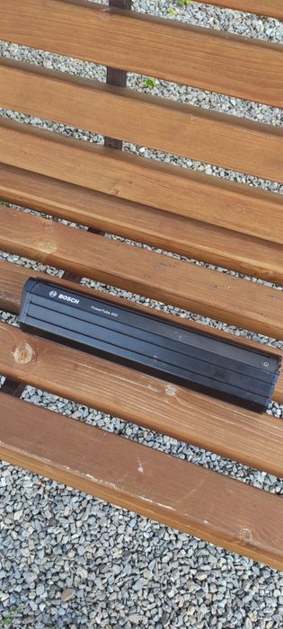 Bateria Bosch Powertube 400