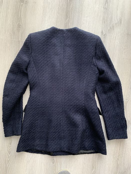 Стній Піджак з довгим рукавом ZaRa