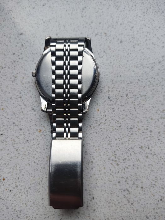 Zegarek męski Casio