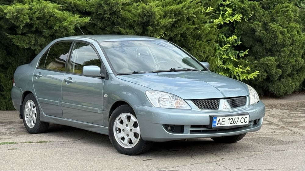 Продам Mitsubishi Lancer Автомат Газ