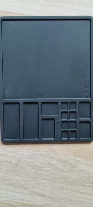 Sugon podkładka pod stacje lutowniczą