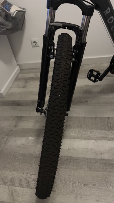 Bicicleta Rockrider EXPL 50