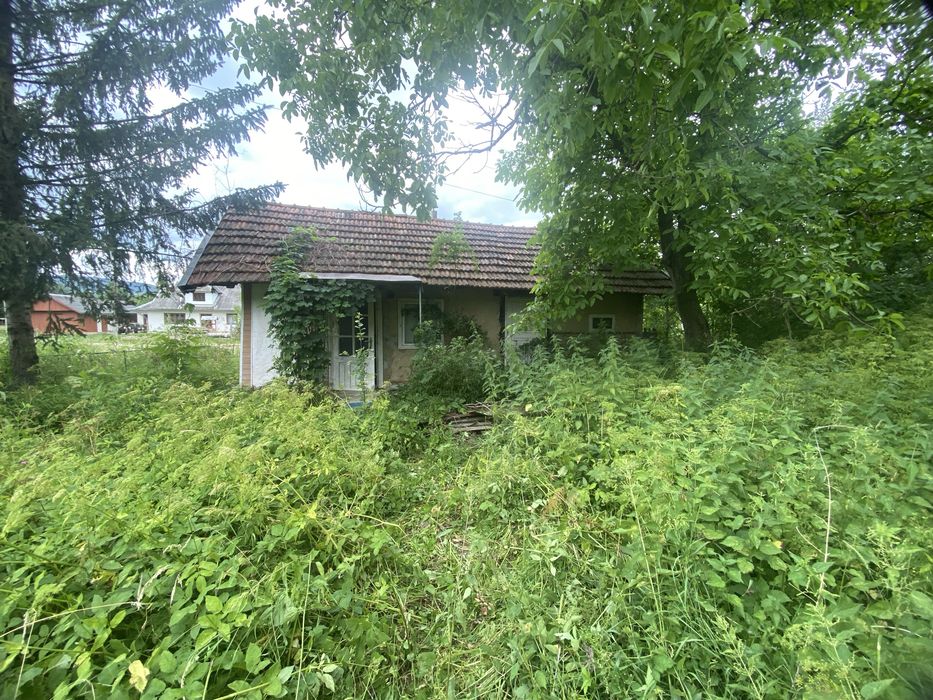Продаж 2-х земельних ділянок, 36 сот.