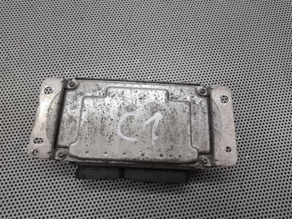 Centralina motor / ECU CITROËN C1 (PM_, PN_)