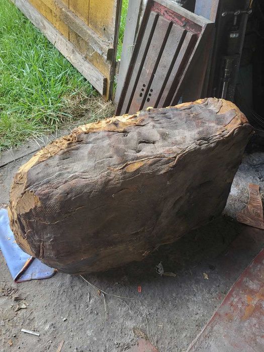 Каучук натуральний  100 кг