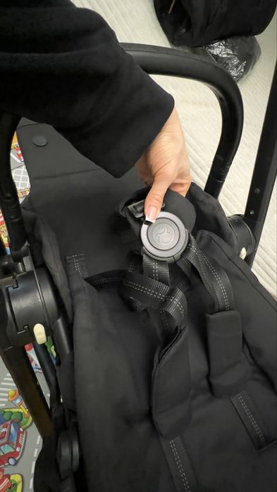 Коляска Cybex balios S