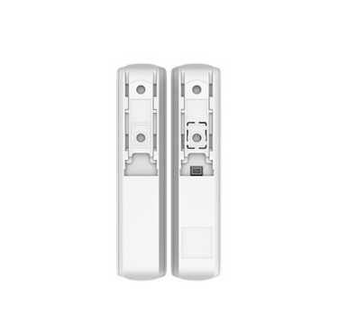 Ajax DoorProtect Black/White бездротовий датчик відкриття дверей/вікна
