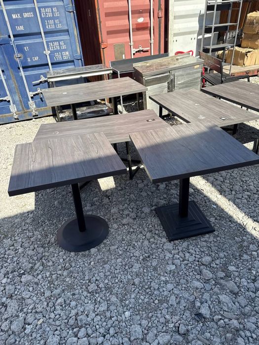 РАСПРОДАЖА офисной мебели столы письменные компьютерные  LOFT столи