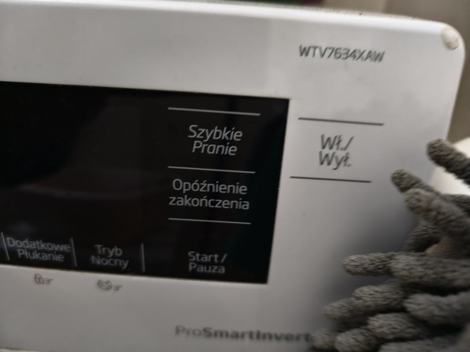 Sprzedam Pralka Beko