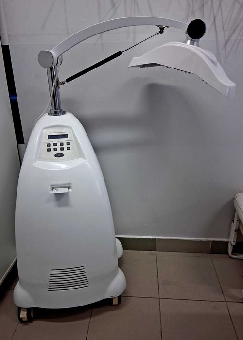 Lampa LED PDT2 Terapia Światłem