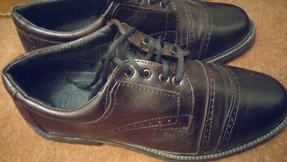 Buty męskie  (41) GRATIS wysyłka