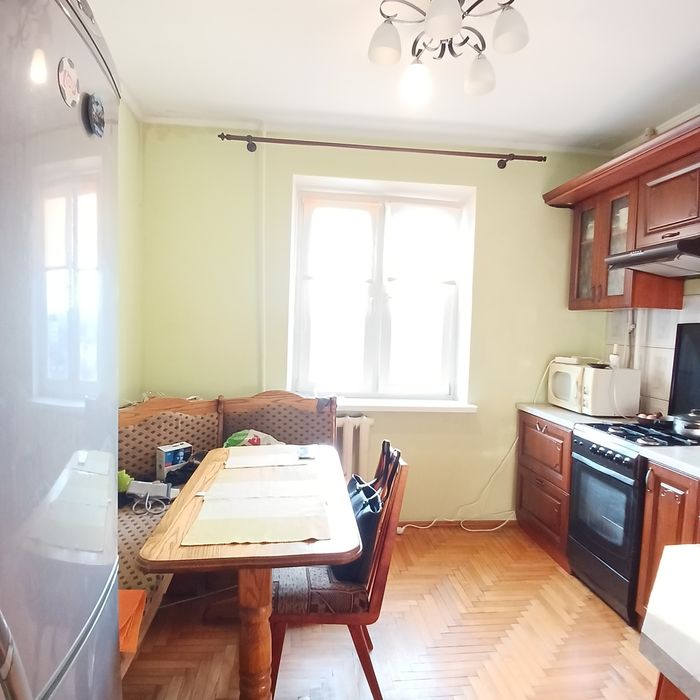 Терміново! Продаж 3х кім квартири