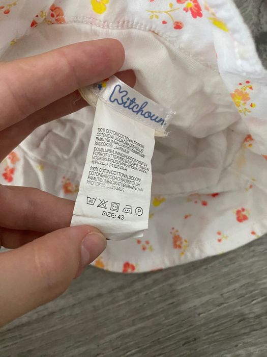 Шапки панами фірмові