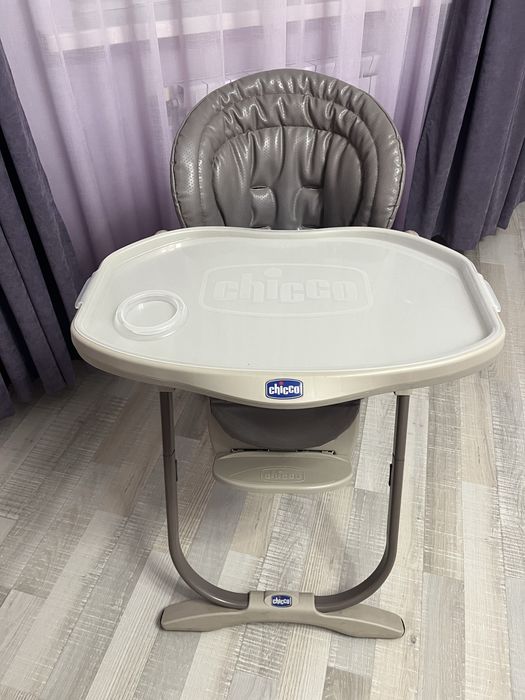 Стільчик для годування Chicco