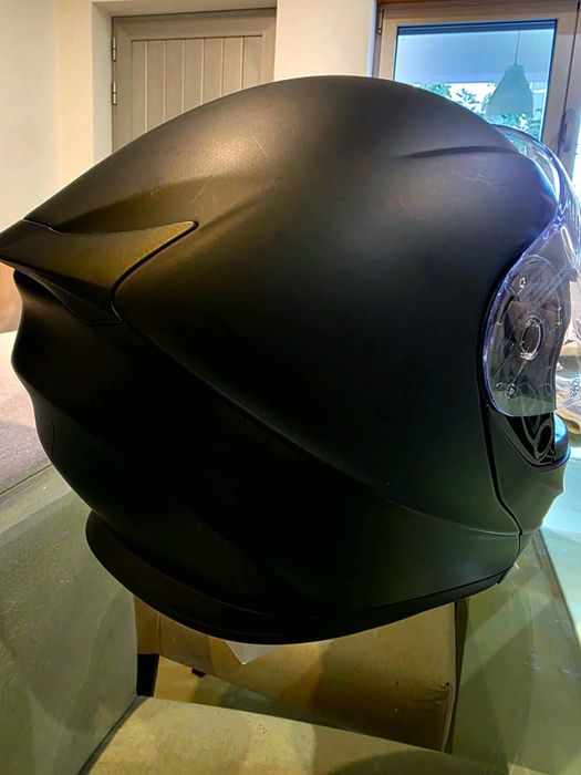 Capacete Scorpion Modular Exo-920