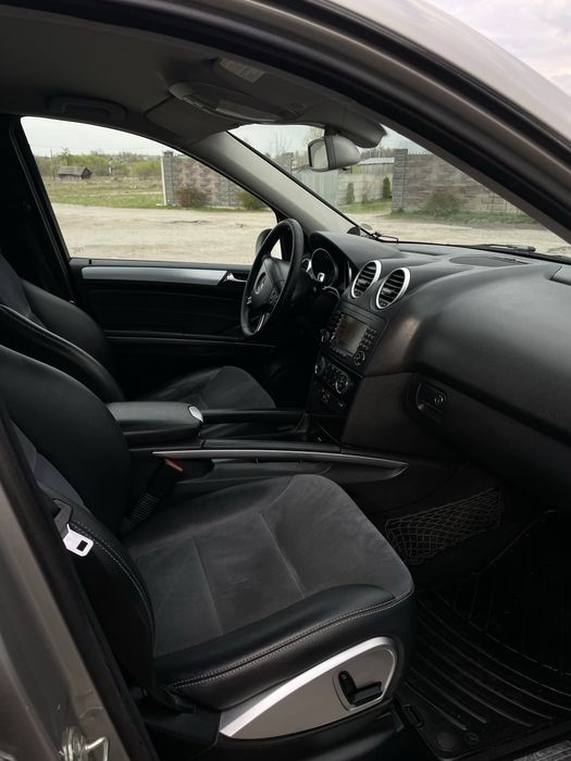 Продається Mercedes-Benz ML-Клас