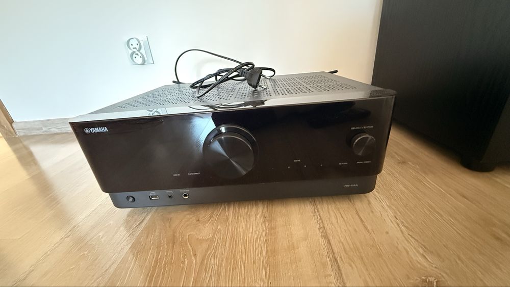 Yamaha  RX-v4A kino domowe