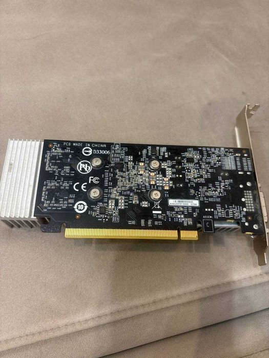 Karta graficzna Gigabyte GeForce GT 1030 2GB