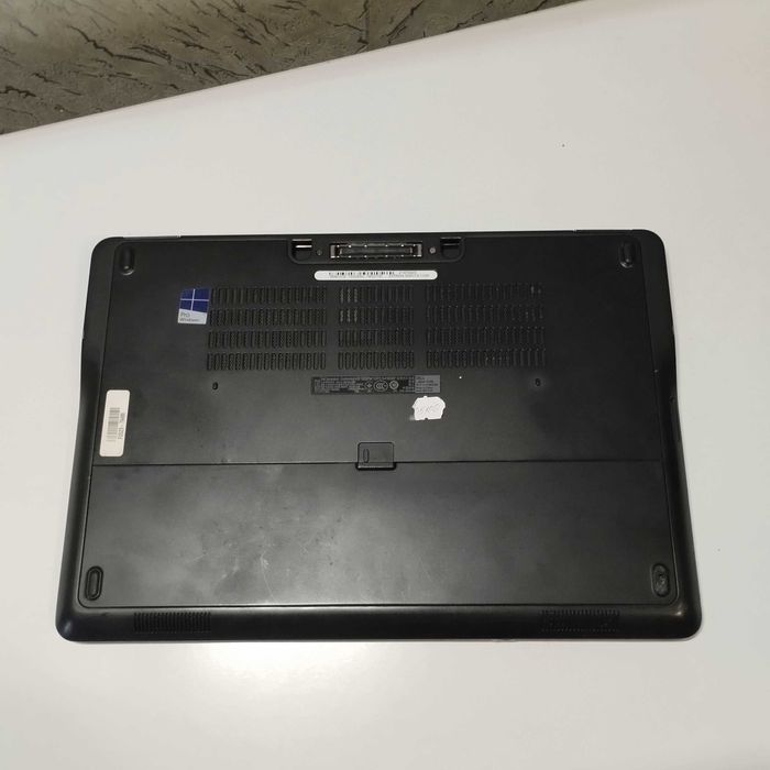 Ноутбук Dell Latitude E-7450 | Core i5-5300U | 8/256 SSD