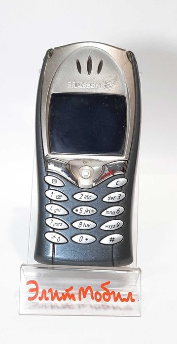 Ericsson T68m Мобильный телефон