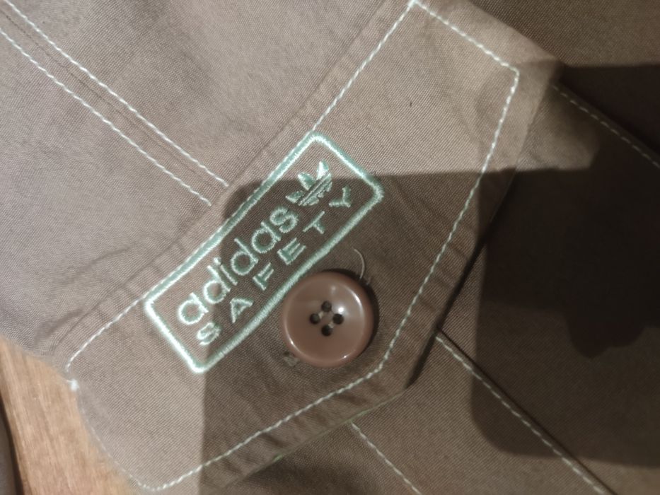 Damska kurtka Adidas r. L