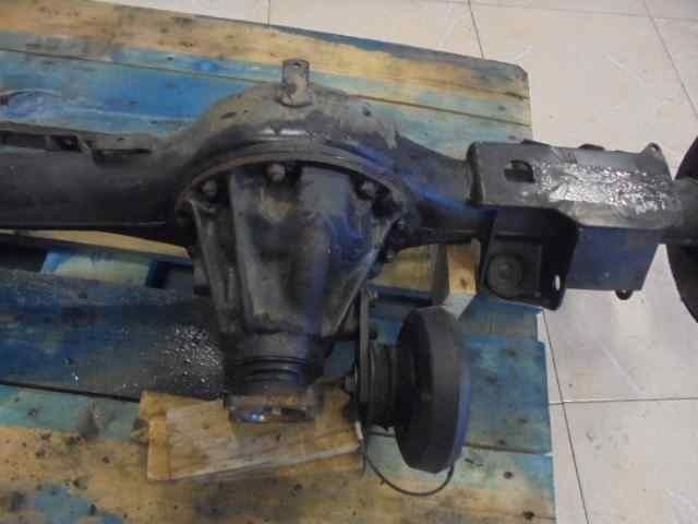 CHARRIOT TRASEIRO LAND ROVER RANGE ROVER II 1997