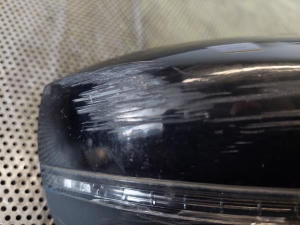 Retrovisor / espelho direito VOLKSWAGEN Polo (6R, 6C)